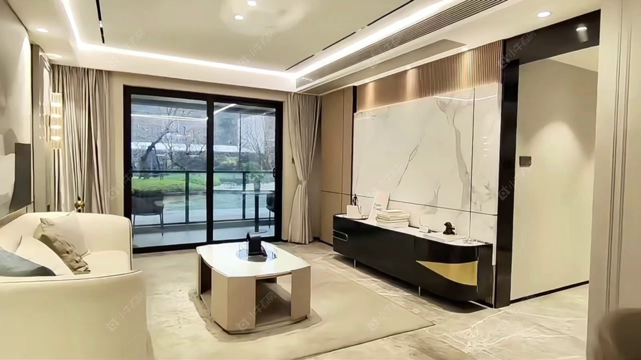 样板房