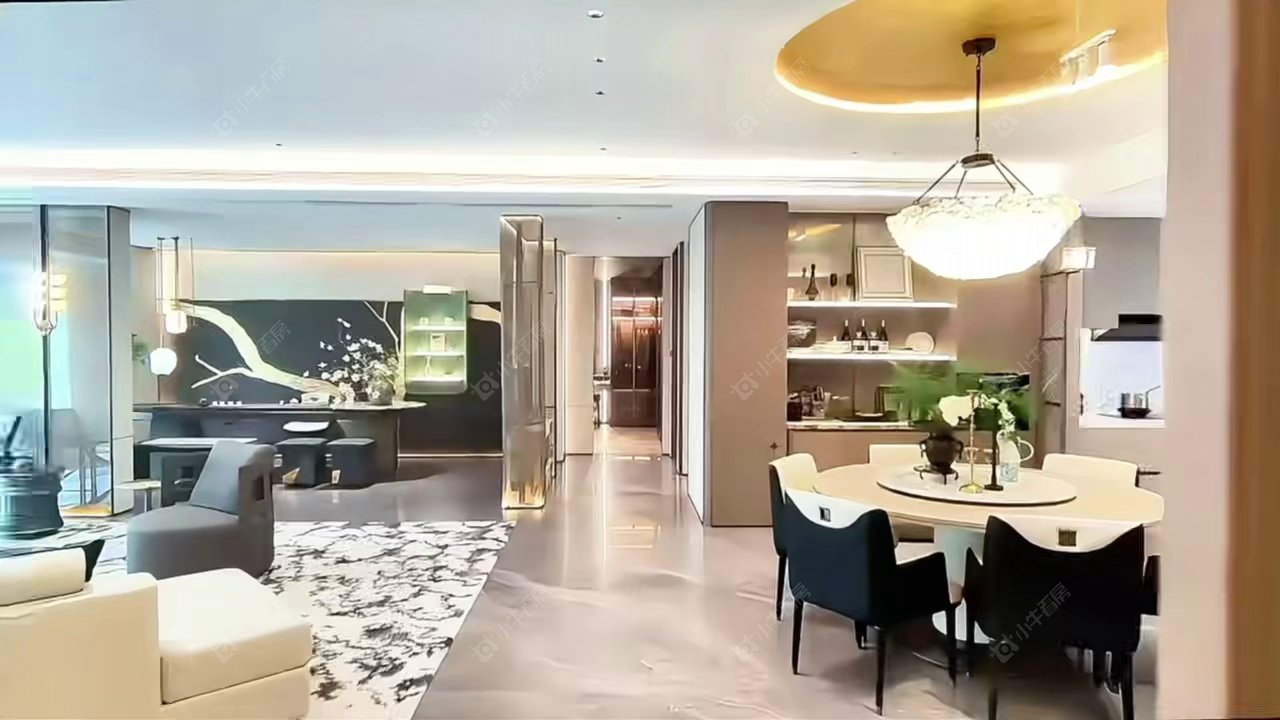 样板房
